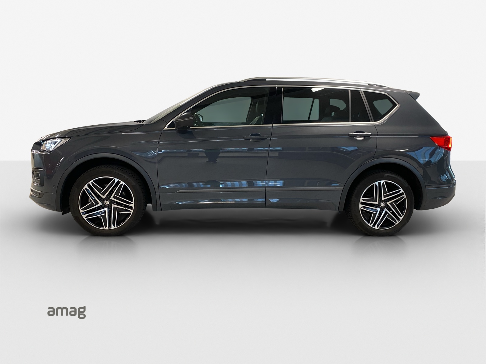 SEAT Tarraco 2.0 TDI 4Drive Hola FR DSG-image-1