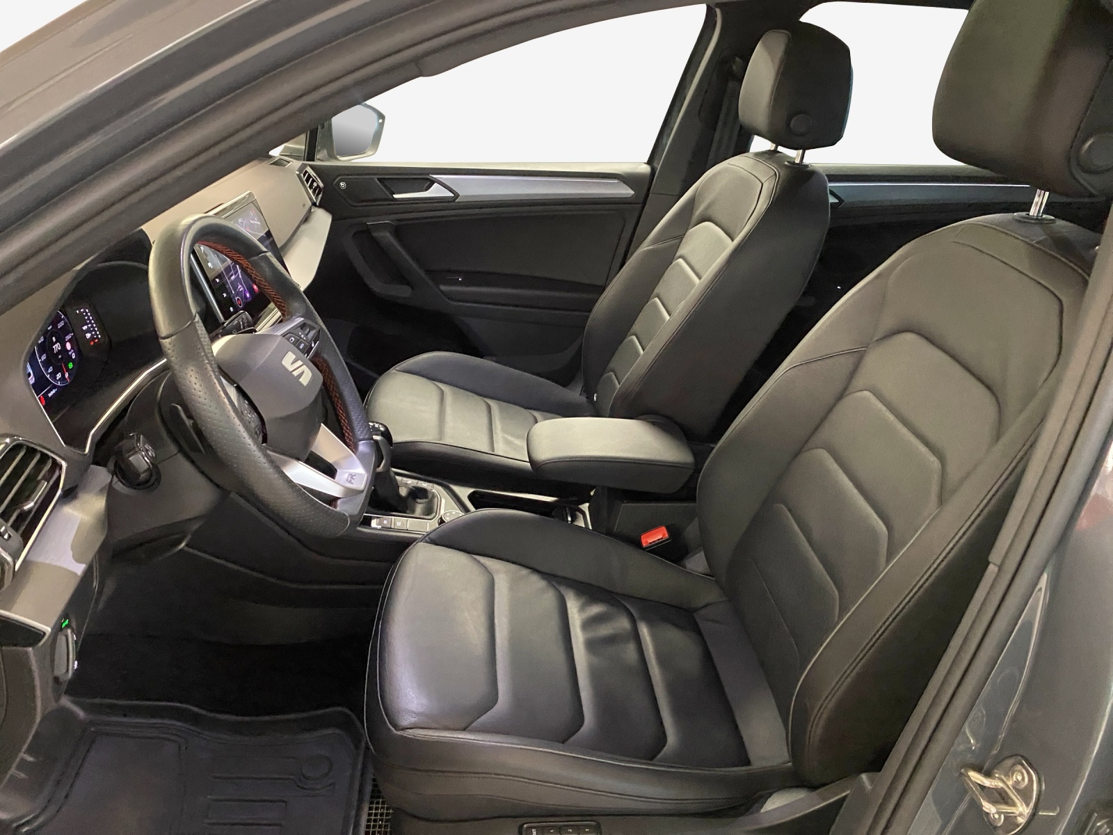 SEAT Tarraco 2.0 TDI 4Drive Hola FR DSG-image-7