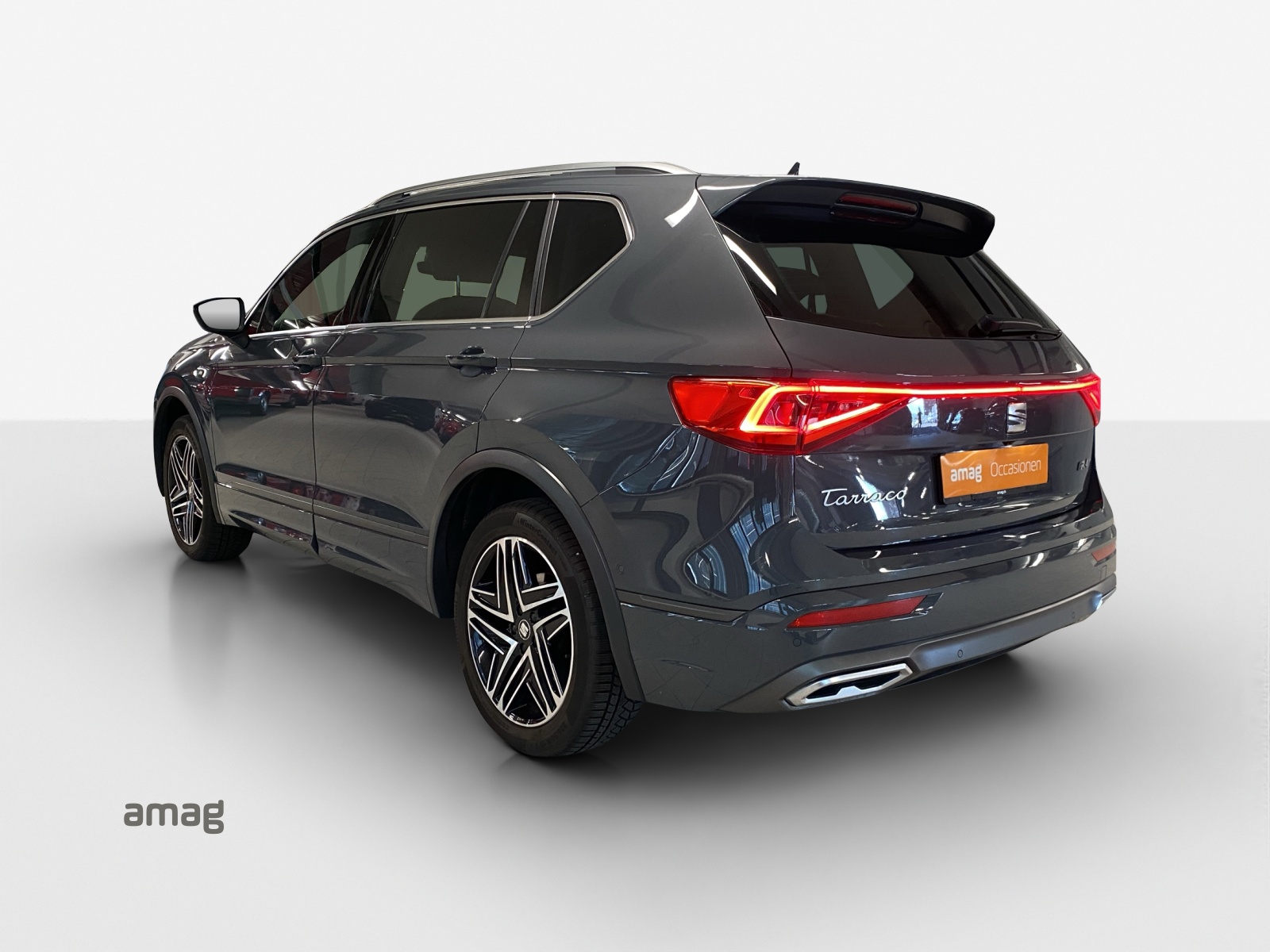 SEAT Tarraco 2.0 TDI 4Drive Hola FR DSG-image-2