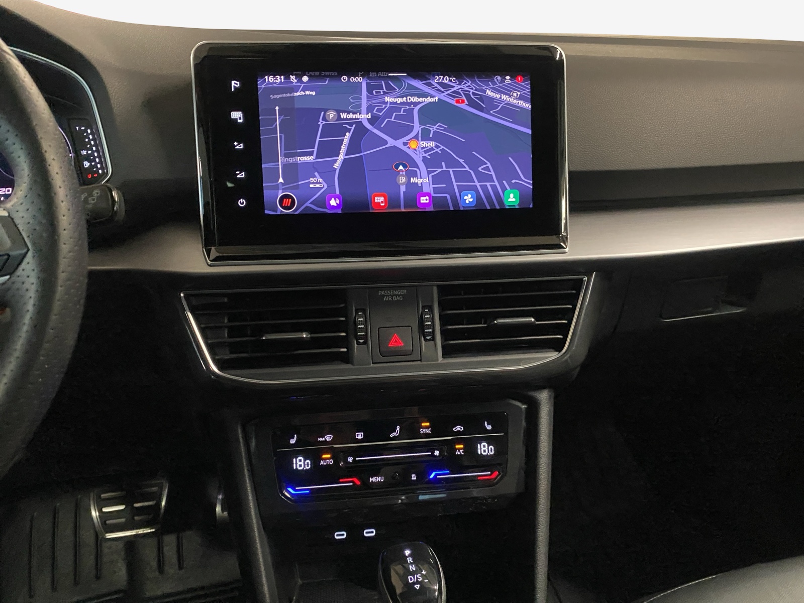 SEAT Tarraco 2.0 TDI 4Drive Hola FR DSG-image-10