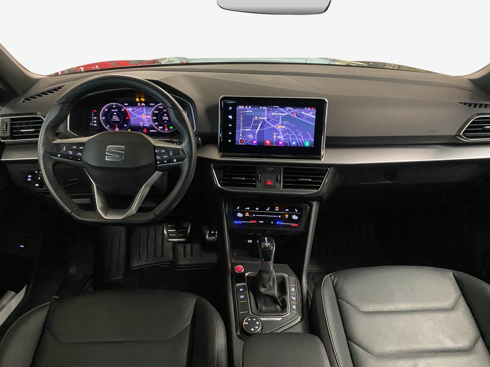 SEAT Tarraco 2.0 TDI 4Drive Hola FR DSG-image-8