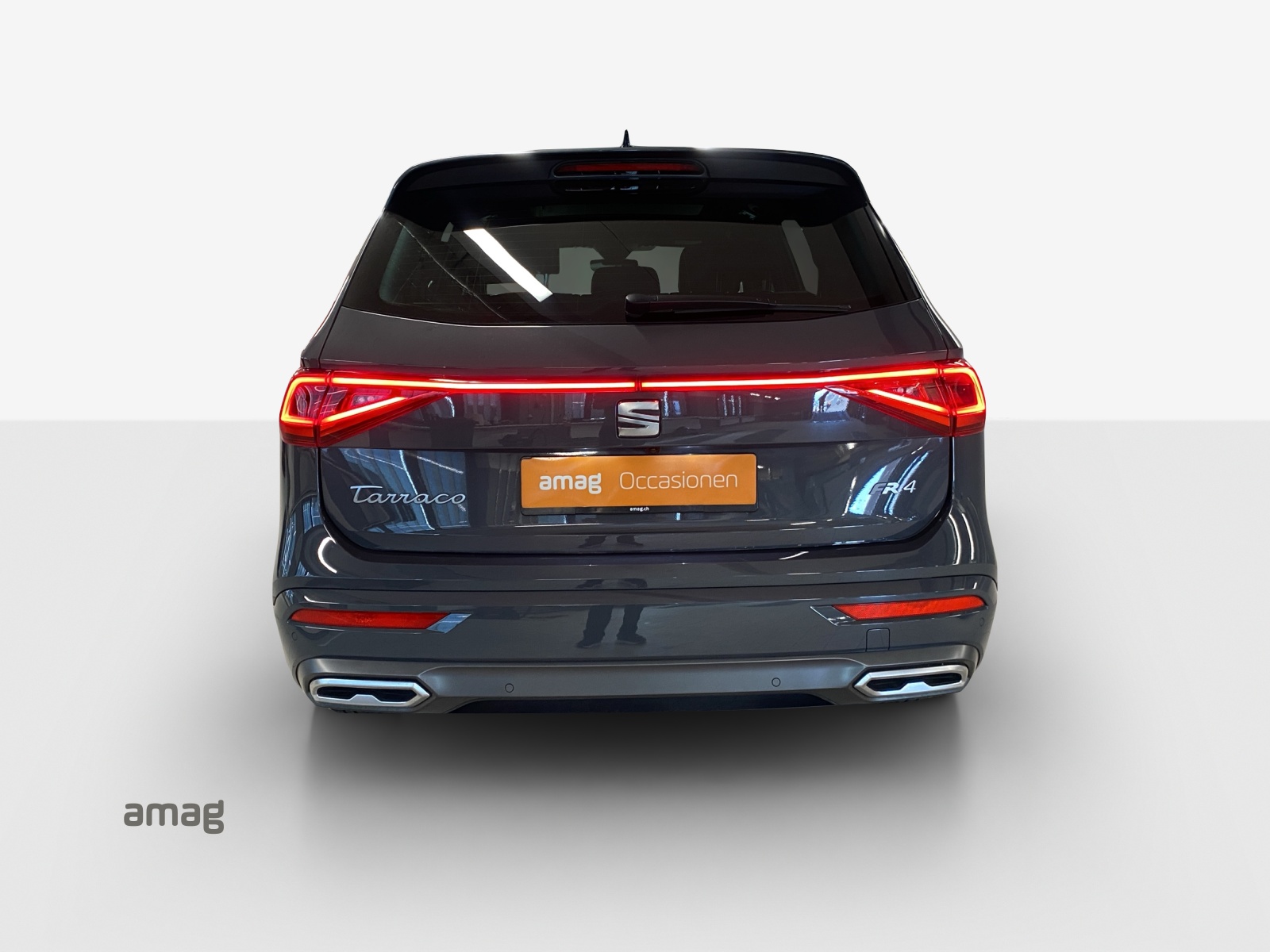 SEAT Tarraco 2.0 TDI 4Drive Hola FR DSG-image-3