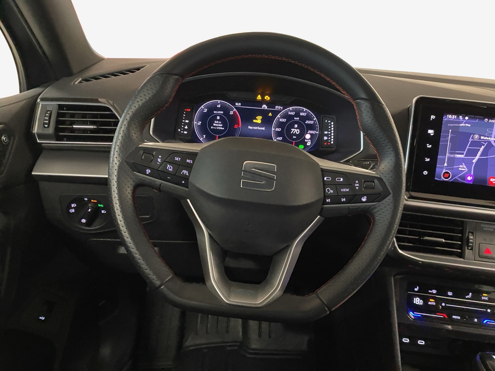 SEAT Tarraco 2.0 TDI 4Drive Hola FR DSG-image-9