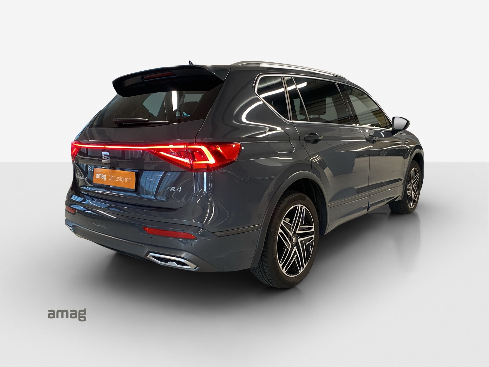 SEAT Tarraco 2.0 TDI 4Drive Hola FR DSG-image-4
