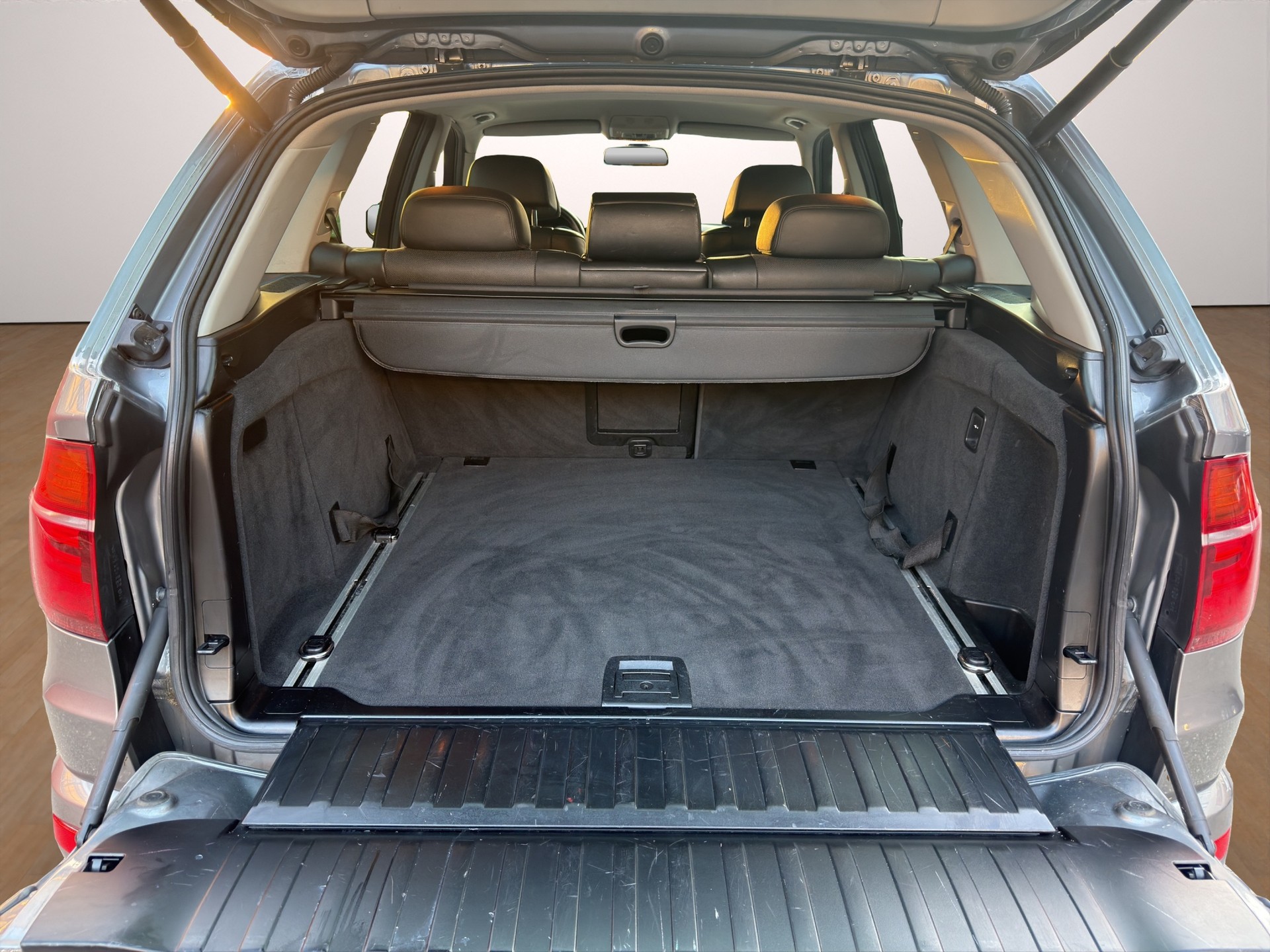 BMW X5 xDrive 30d-image-13