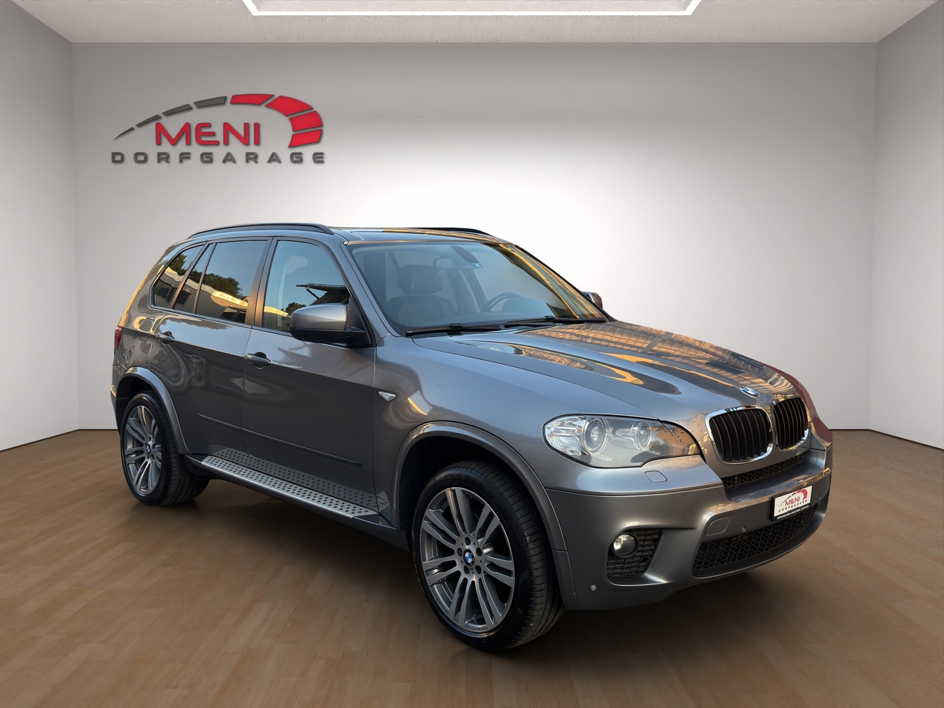 BMW X5 xDrive 30d-image-7