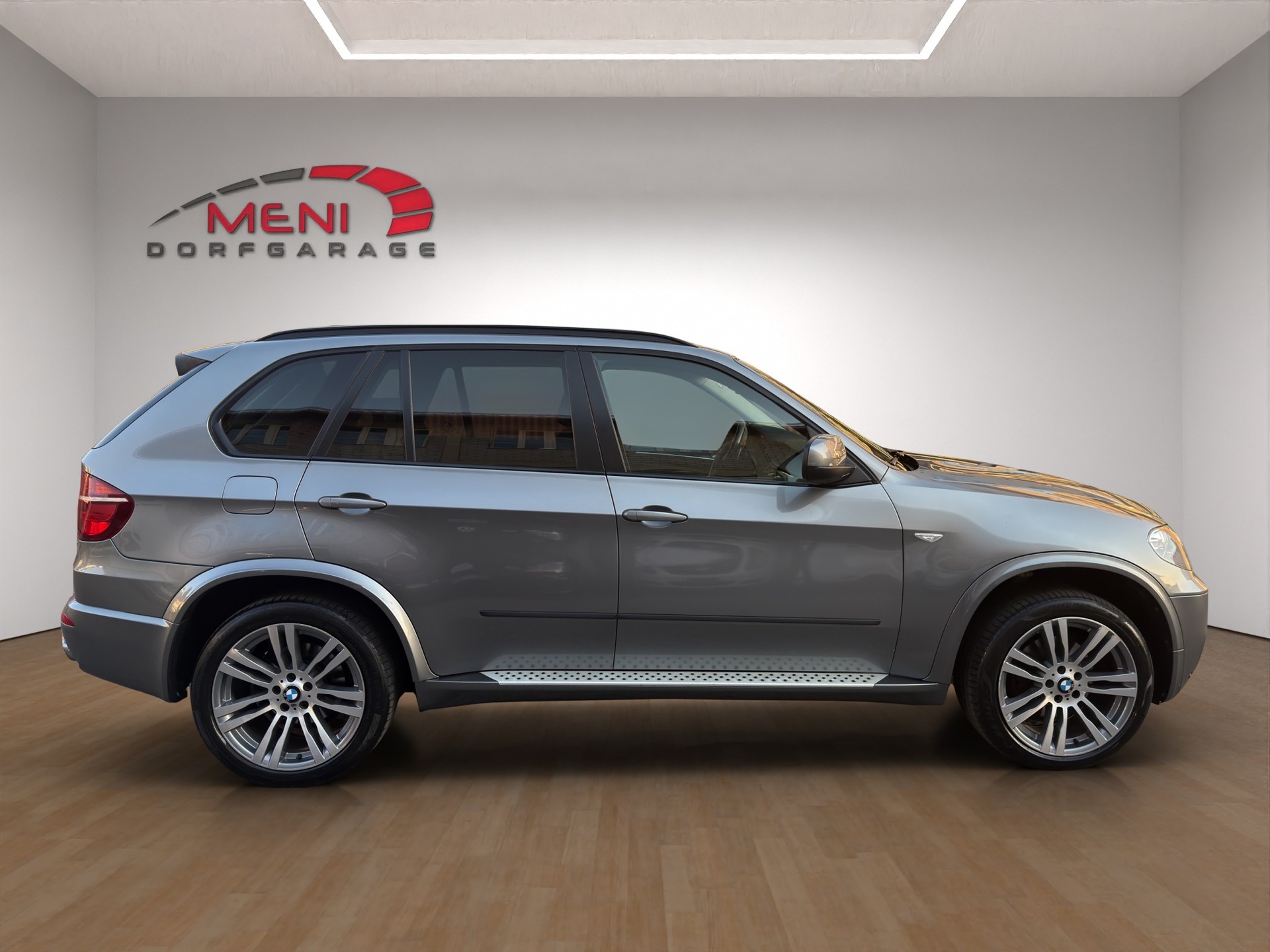 BMW X5 xDrive 30d-image-6