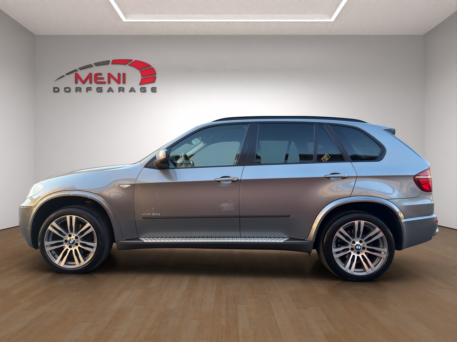 BMW X5 xDrive 30d-image-2