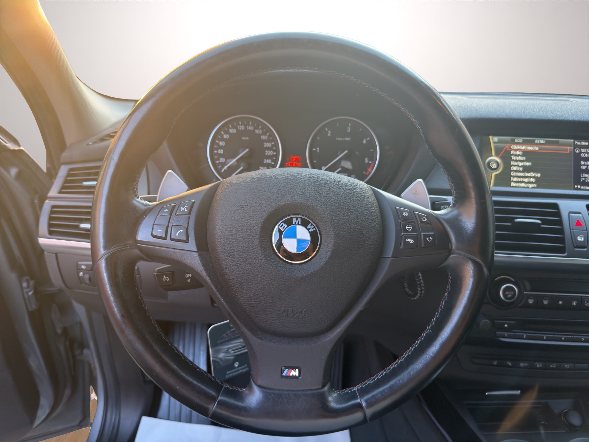 BMW X5 xDrive 30d-image-9