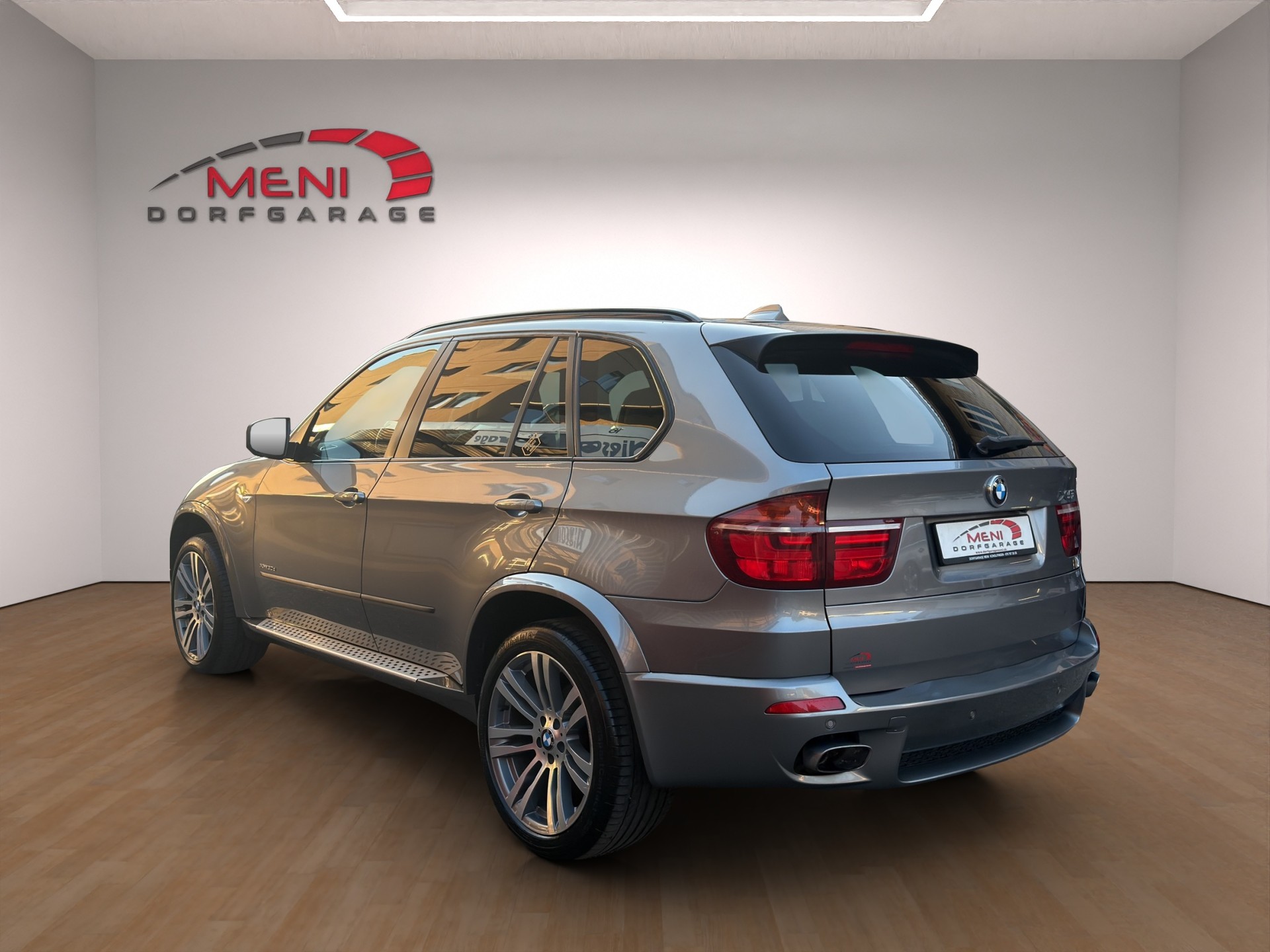 BMW X5 xDrive 30d-image-3