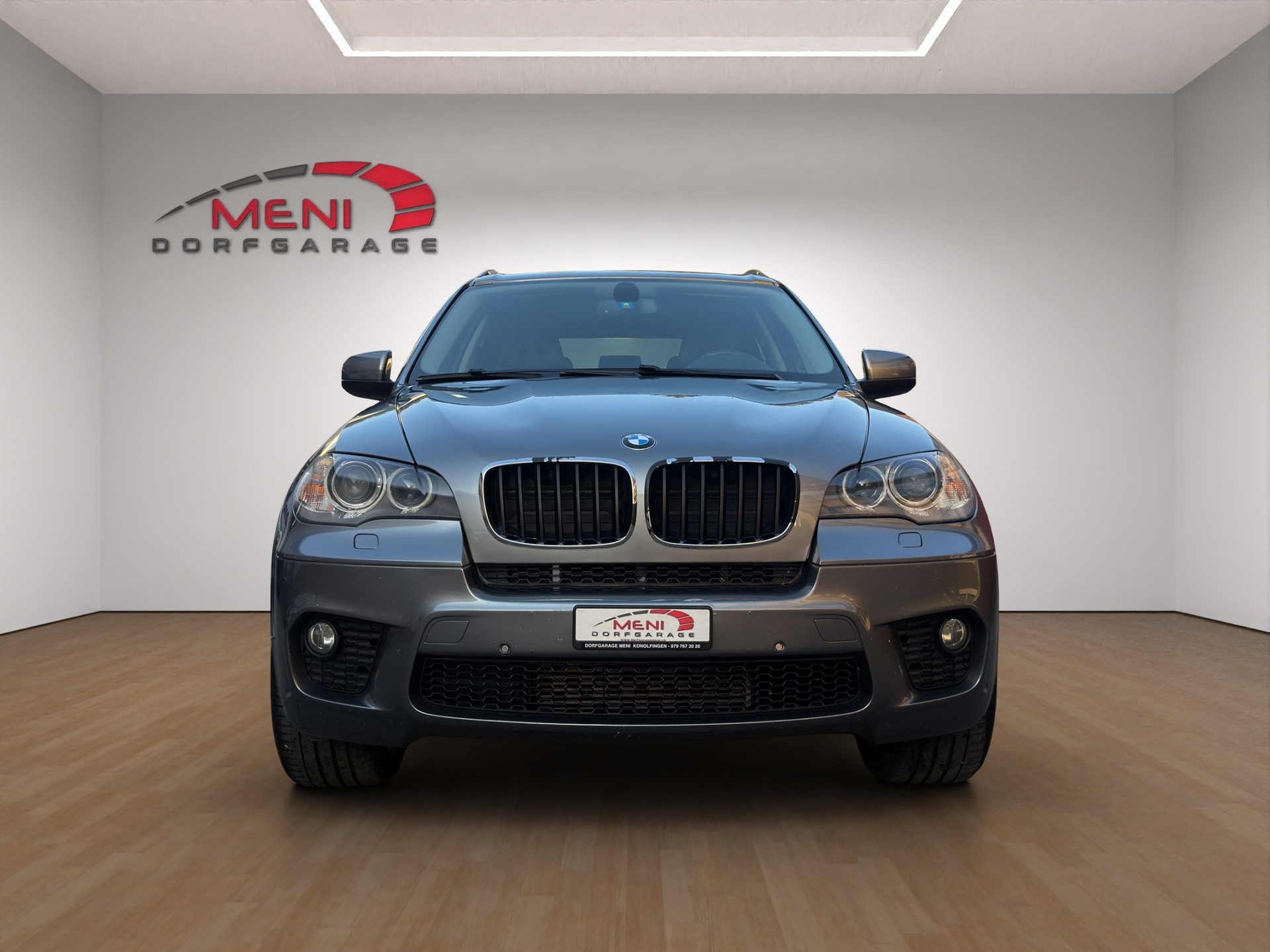 BMW X5 xDrive 30d-image-0