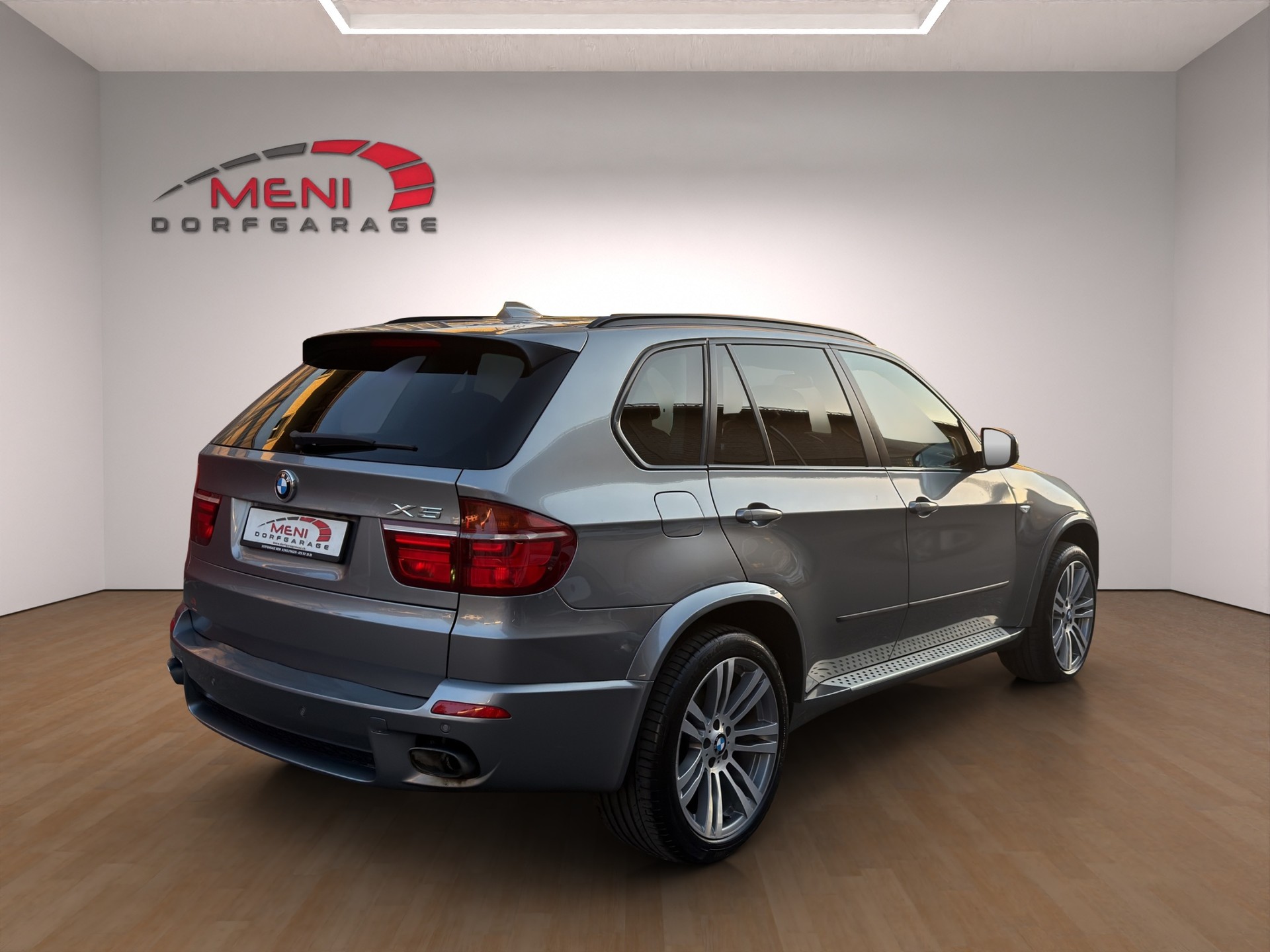 BMW X5 xDrive 30d-image-5