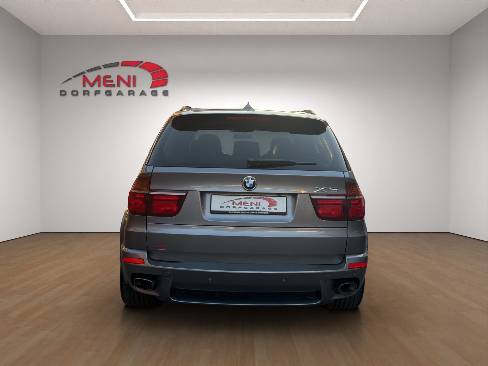 BMW X5 xDrive 30d-image-4