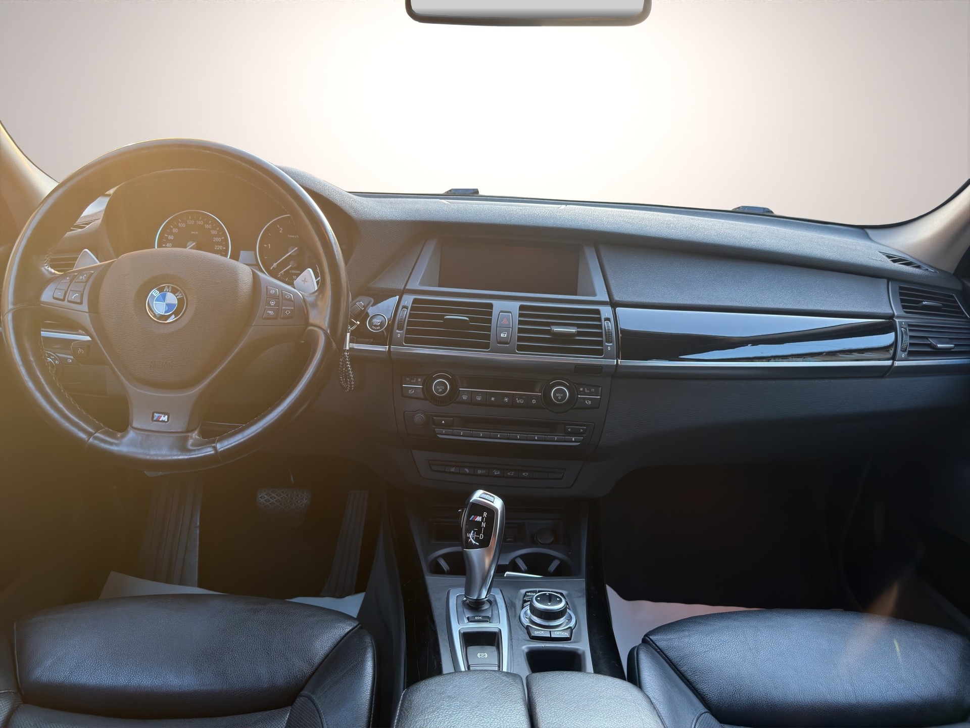 BMW X5 xDrive 30d-image-11