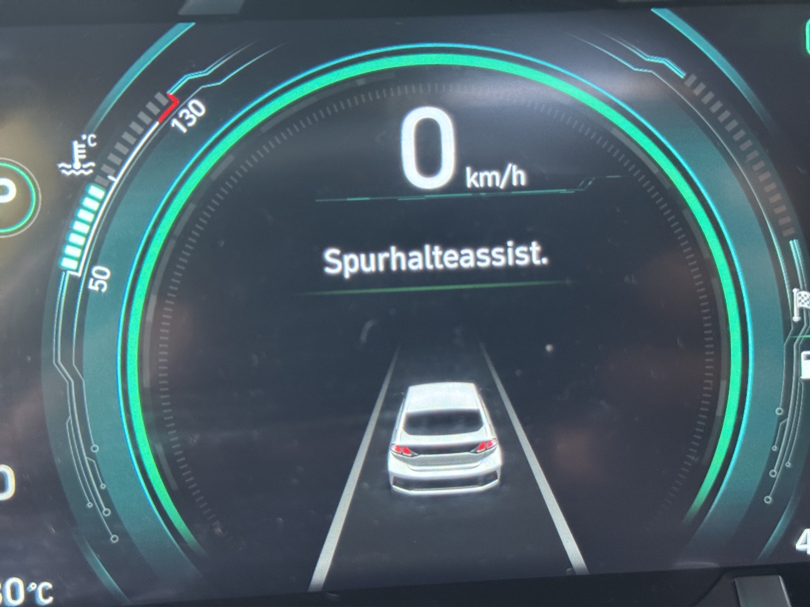 HYUNDAI IONIQ * Frisch ab MFK, Service & Garantie – 1. Hand, Top Zustand-image-20