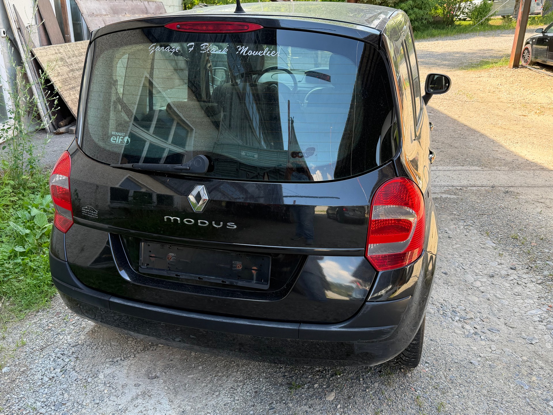 RENAULT Modus 1.5 dCi Dynamique-image-4
