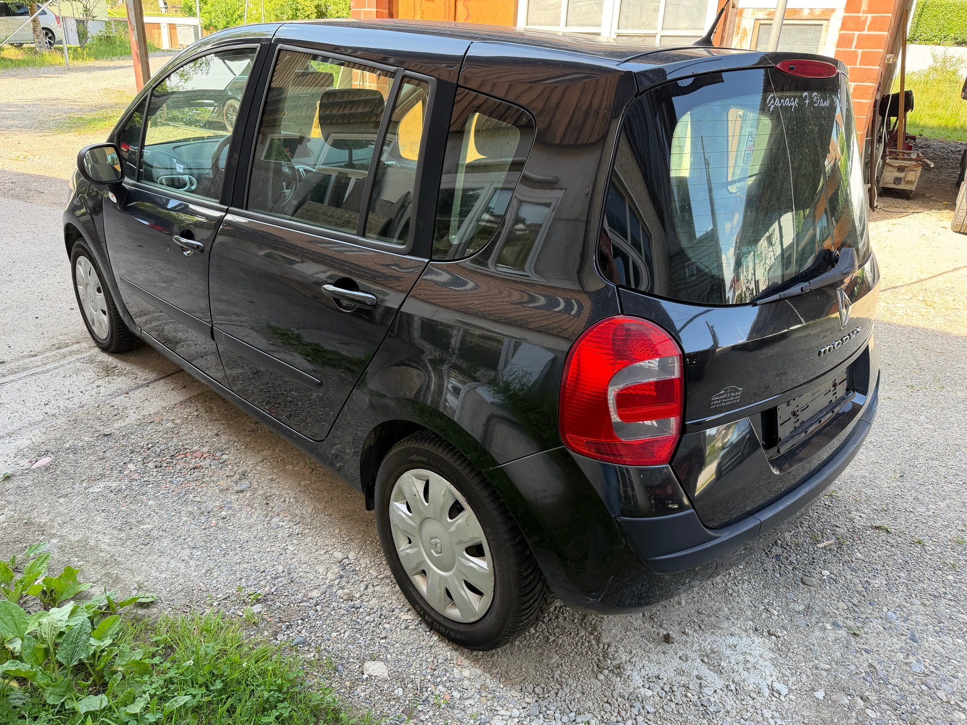 RENAULT Modus 1.5 dCi Dynamique-image-5