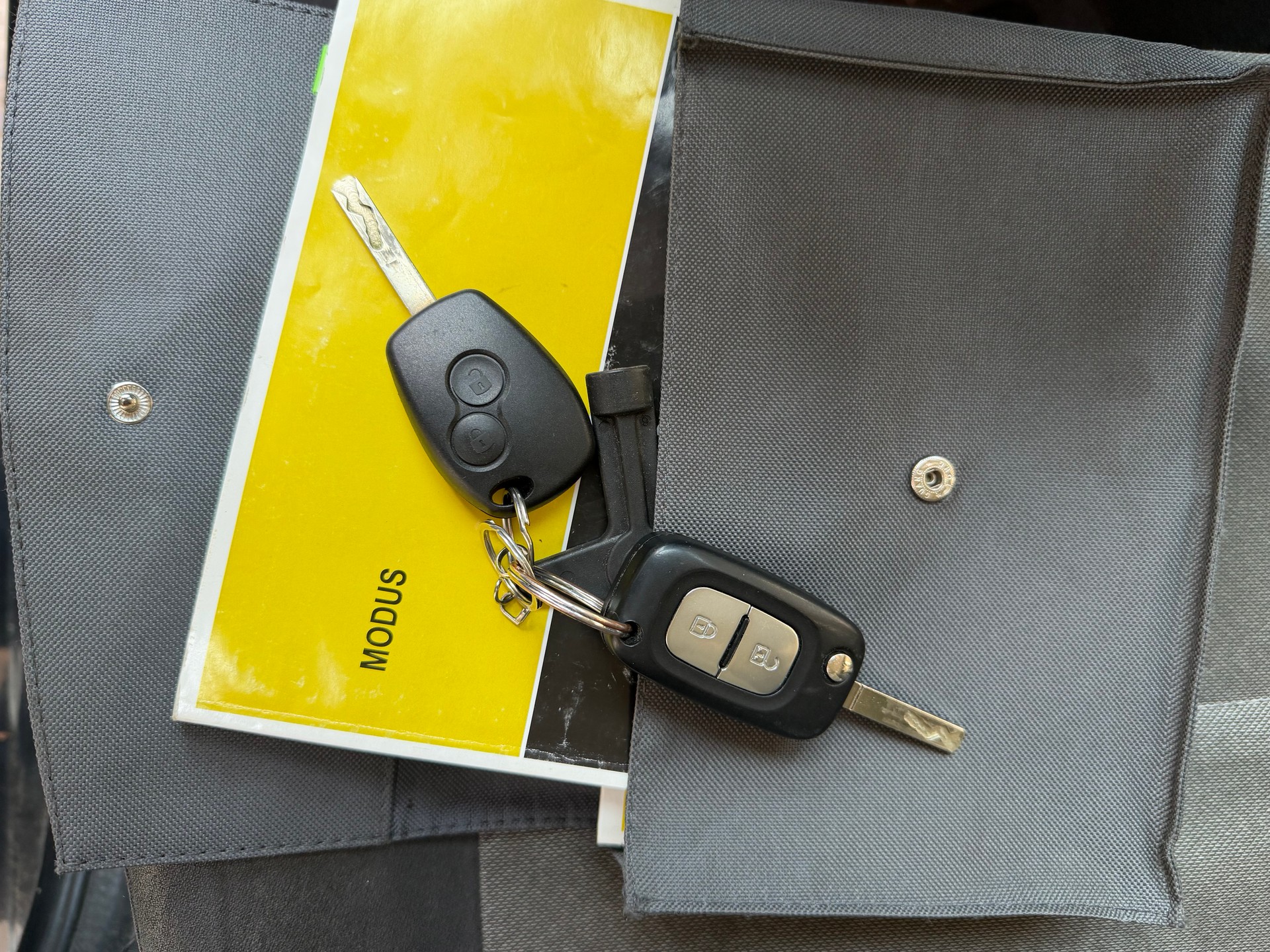 RENAULT Modus 1.5 dCi Dynamique-image-8