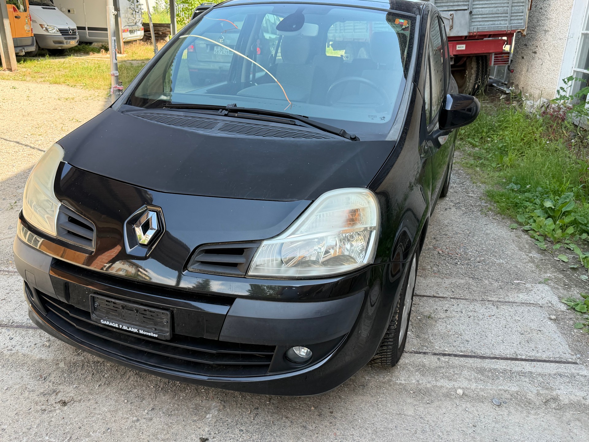 RENAULT Modus 1.5 dCi Dynamique-image-1