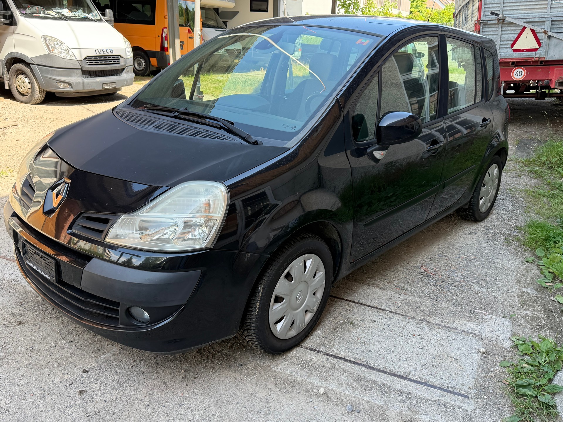 RENAULT Modus 1.5 dCi Dynamique-image-0