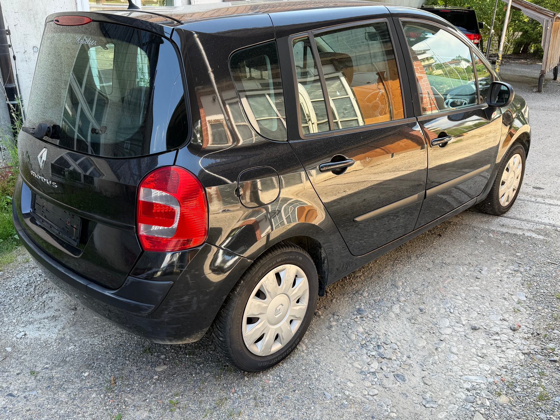RENAULT Modus 1.5 dCi Dynamique-image-3