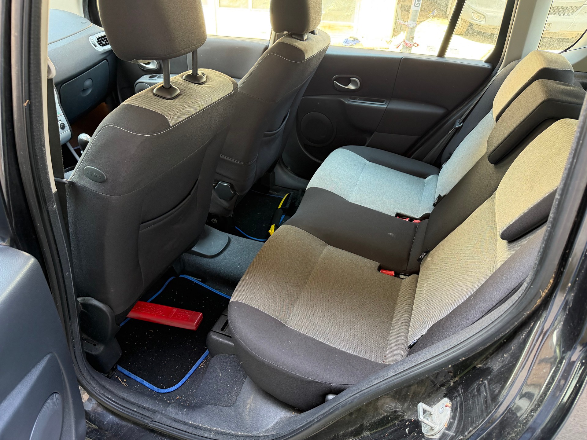 RENAULT Modus 1.5 dCi Dynamique-image-6