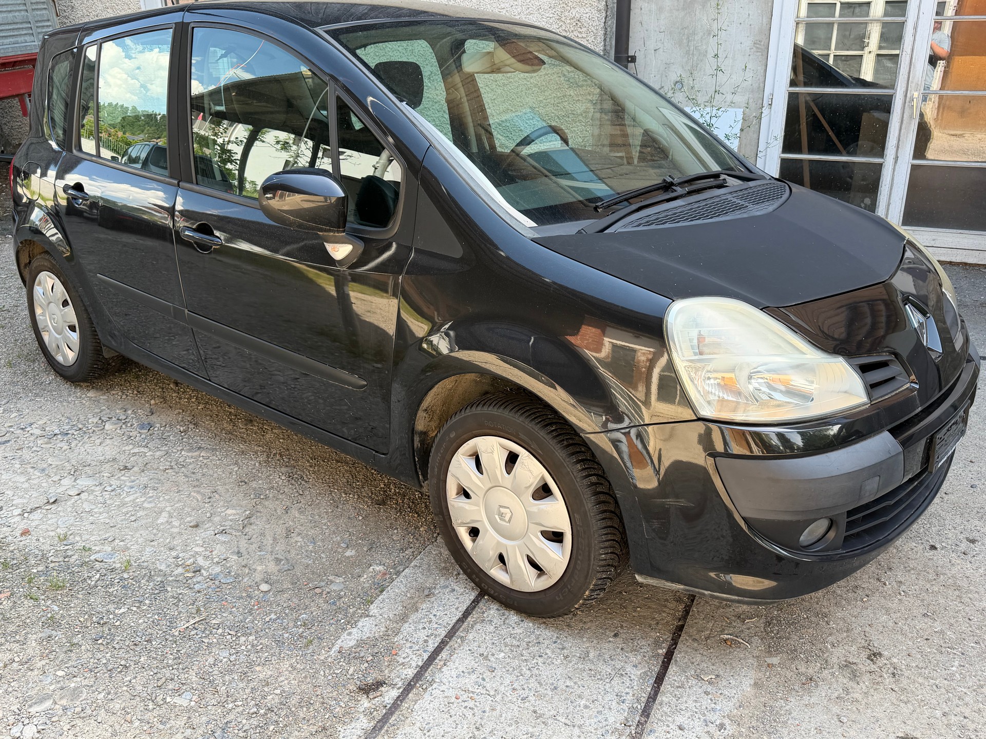 RENAULT Modus 1.5 dCi Dynamique-image-2