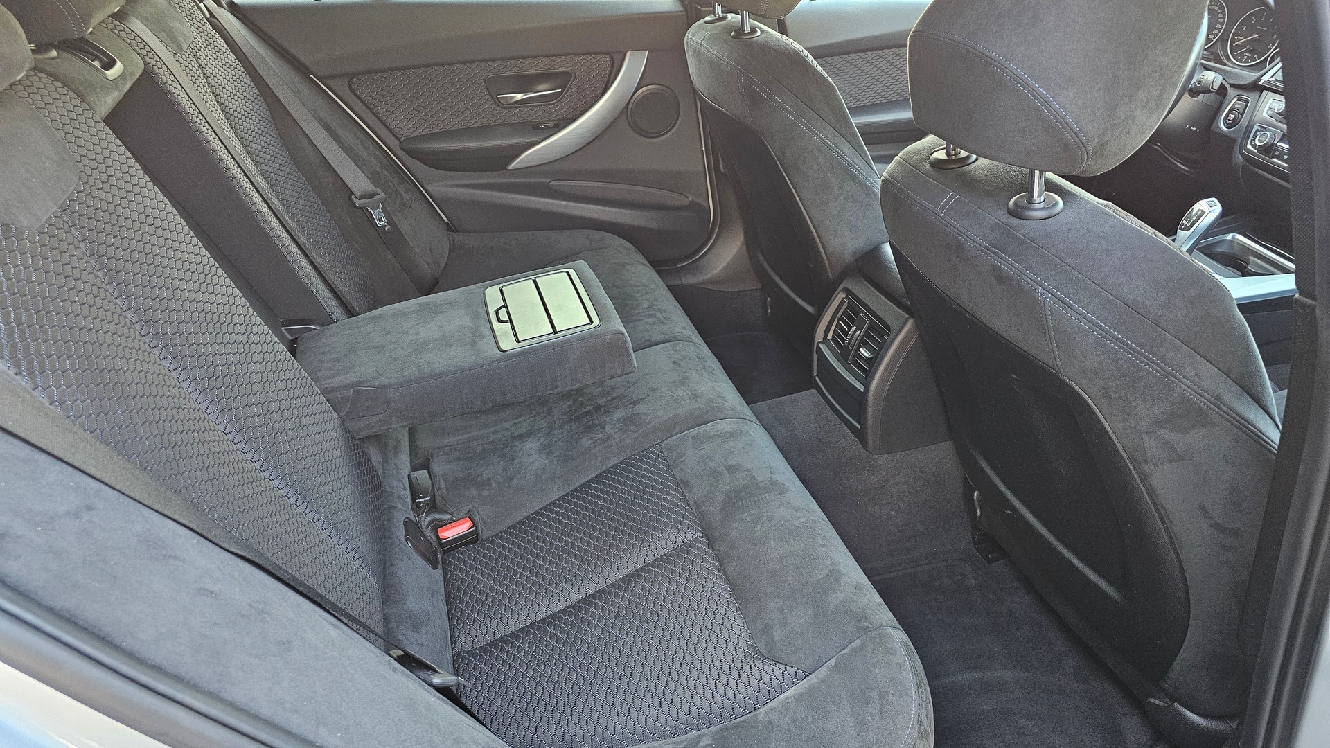 BMW 328i Touring Steptronic-image-13