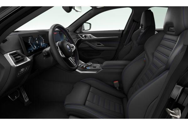 BMW i4 M50 M Sport Pro G26 (CH) 📍-image-2