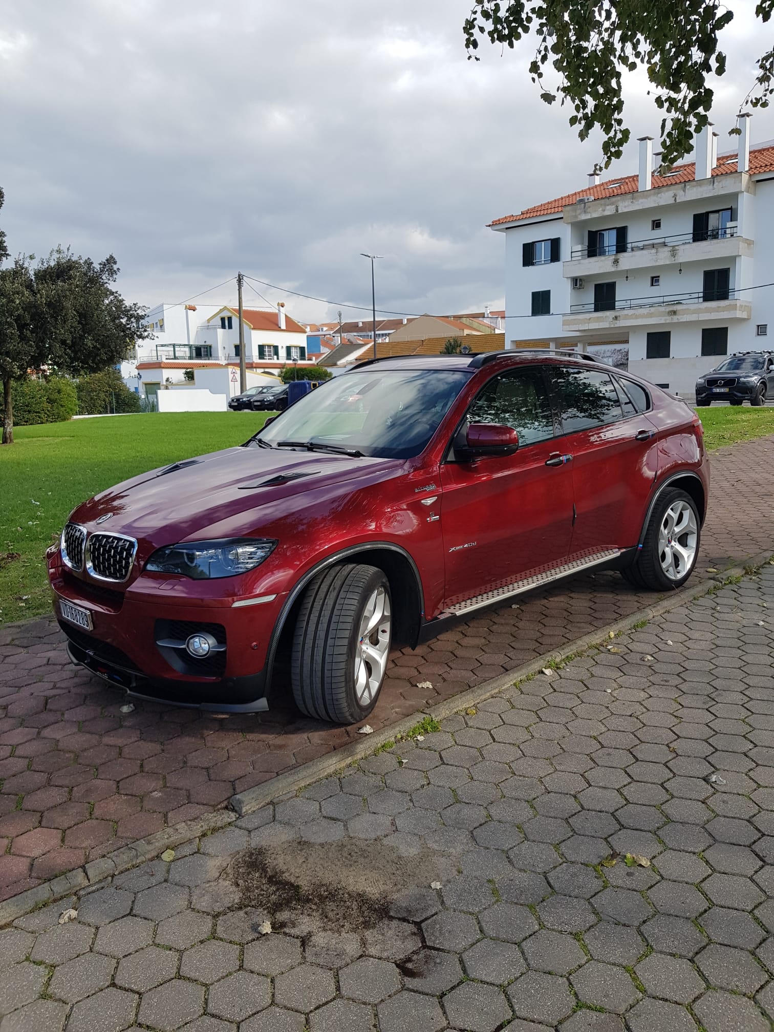 BMW 40d xDrive-image-0