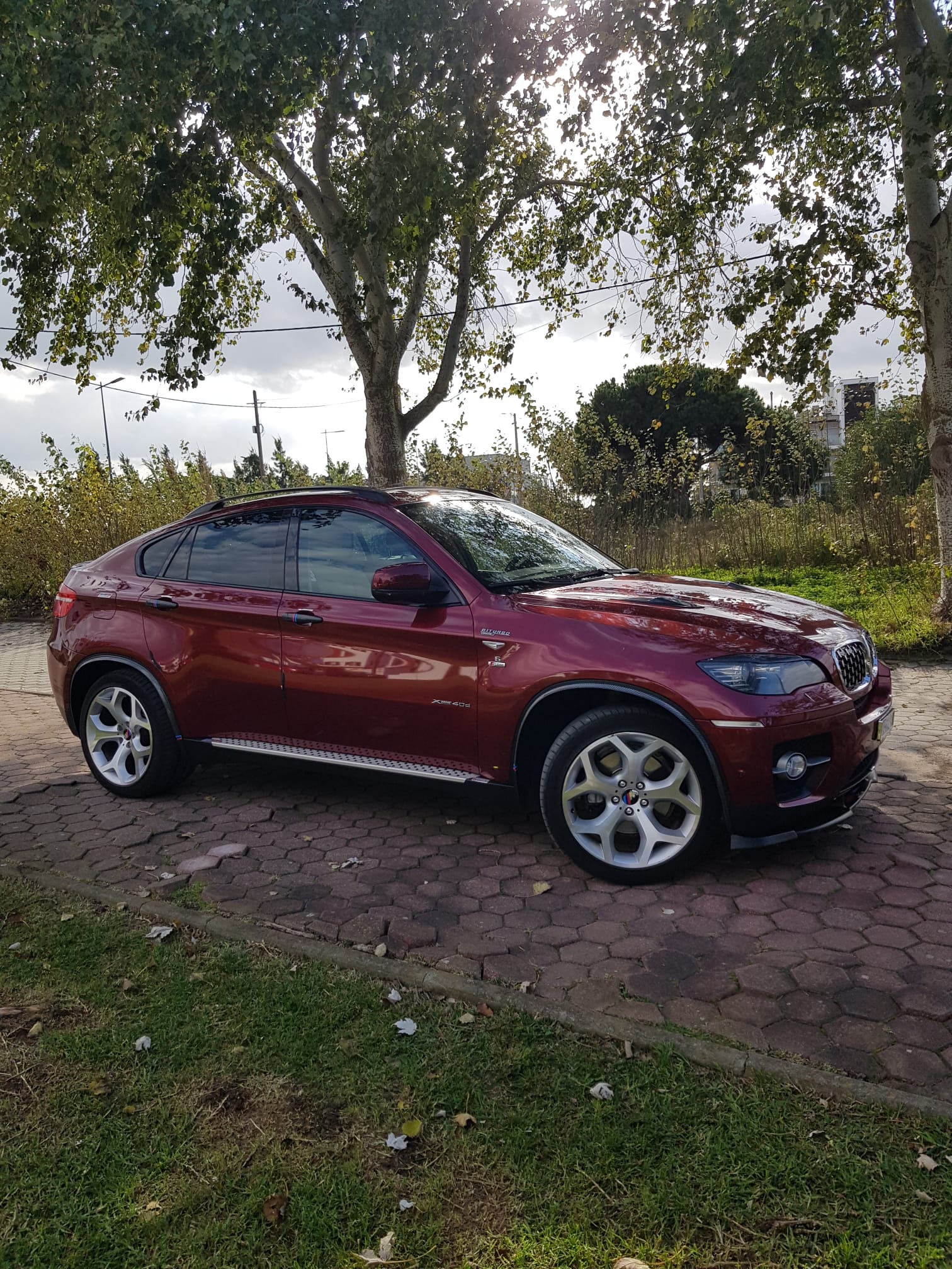 BMW 40d xDrive-image-1