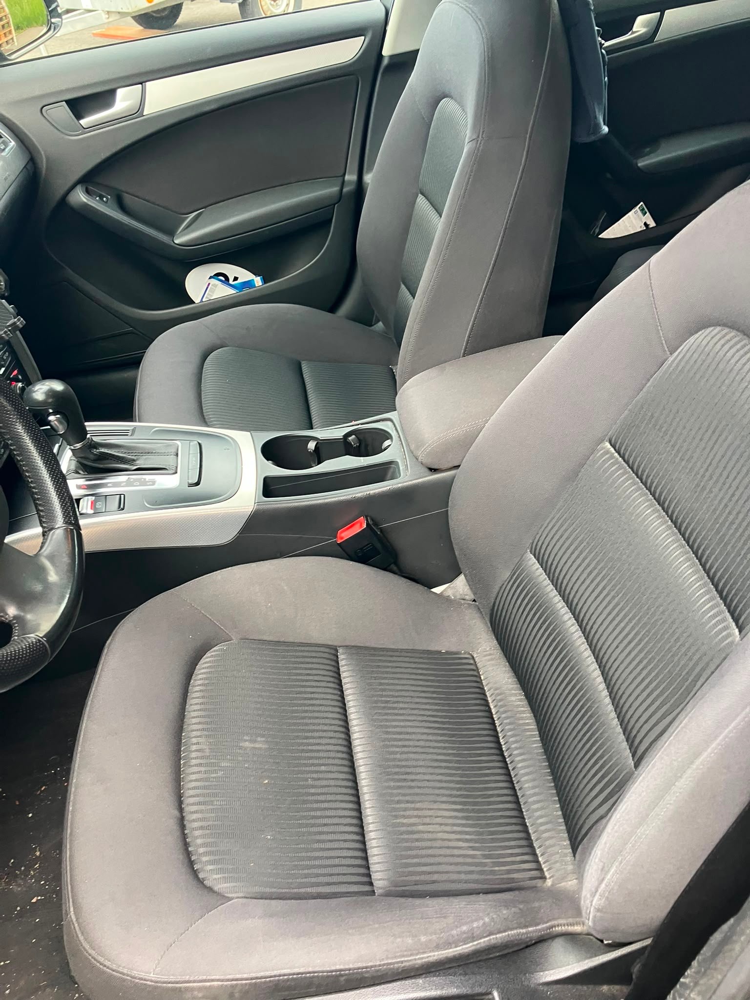 VW Golf Plus 1.4 TSI Trendline DSG-image-3