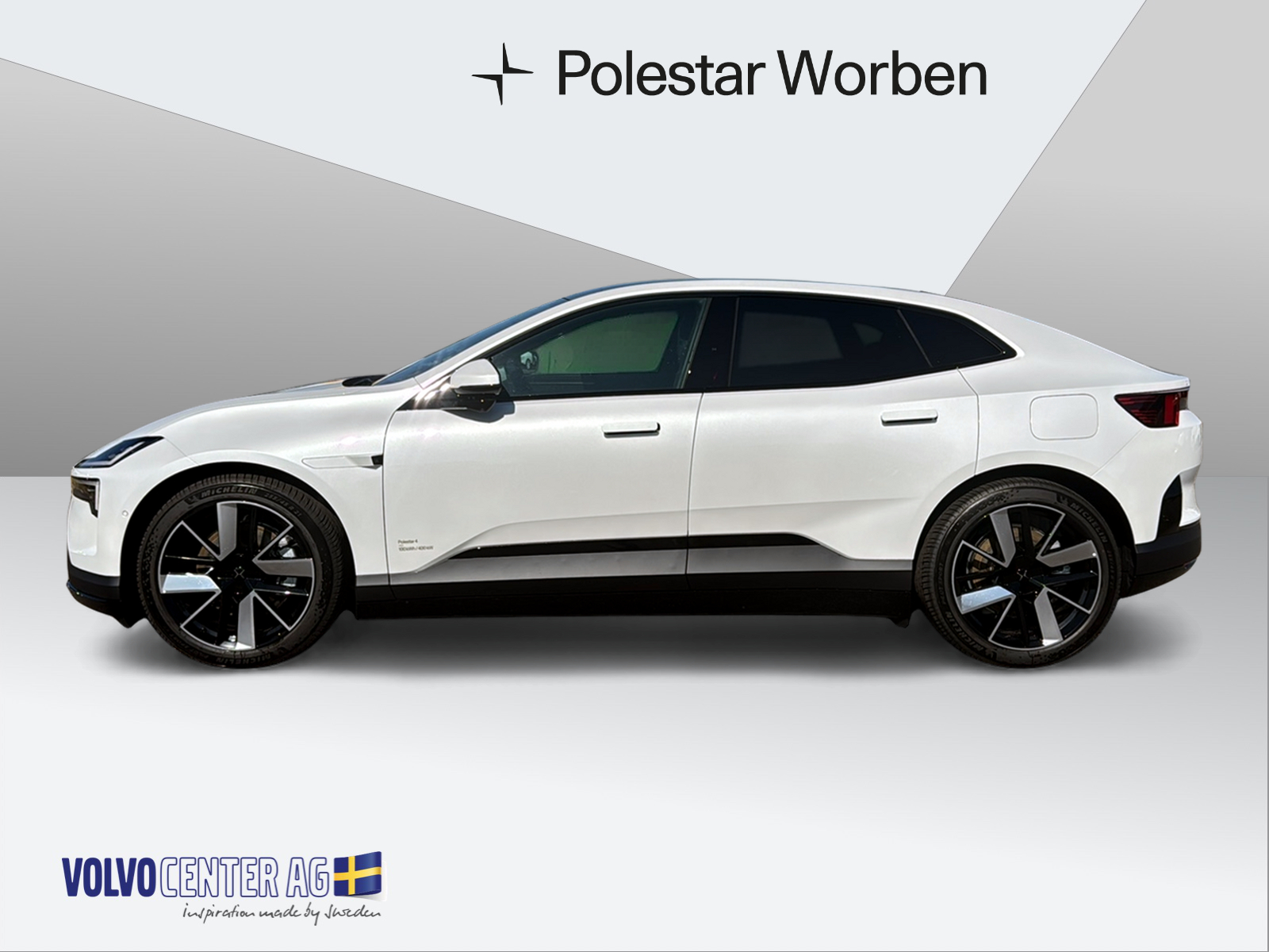POLESTAR 4 Long Range Dual Motor-image-1