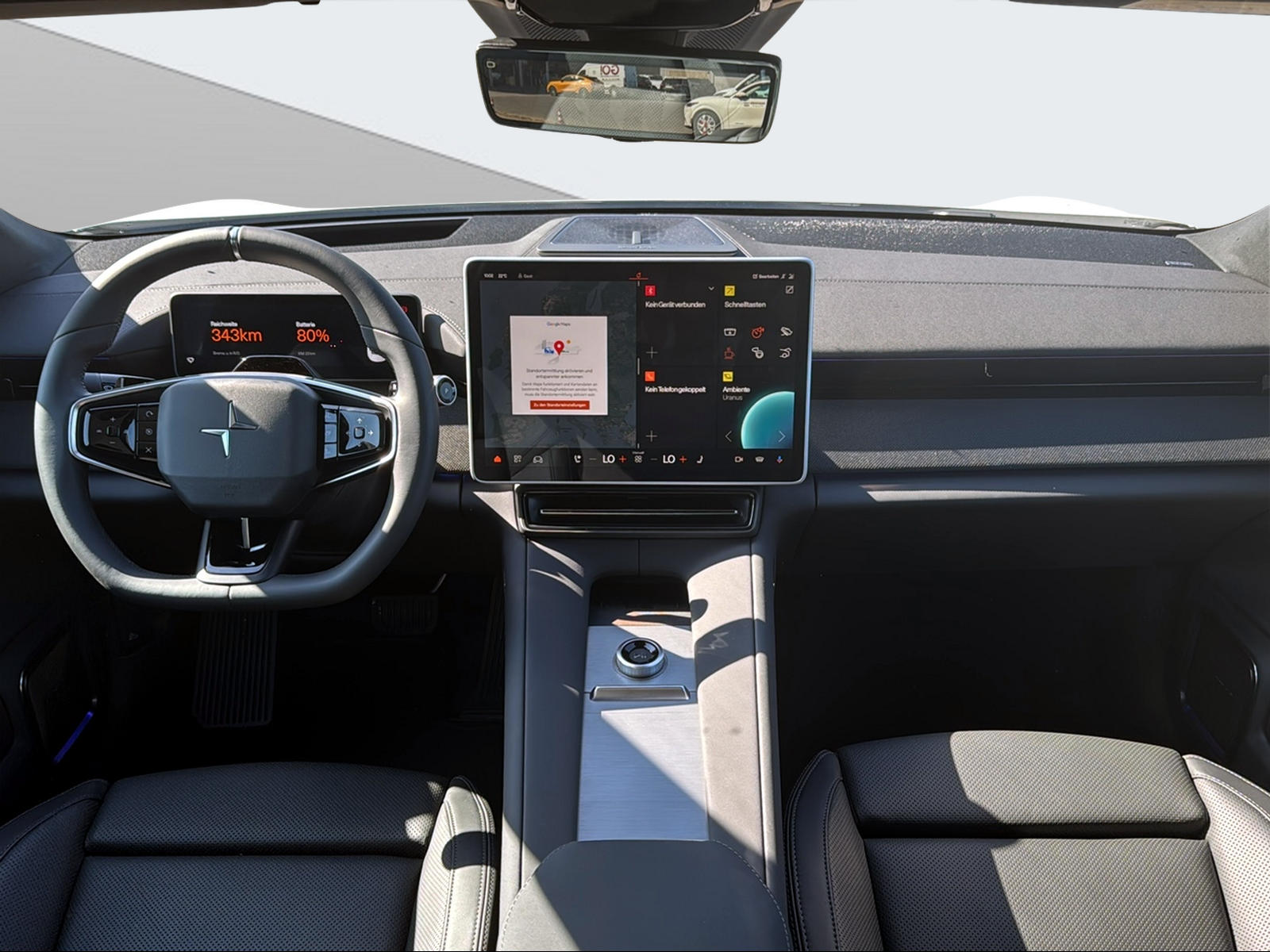 POLESTAR 4 Long Range Dual Motor-image-11