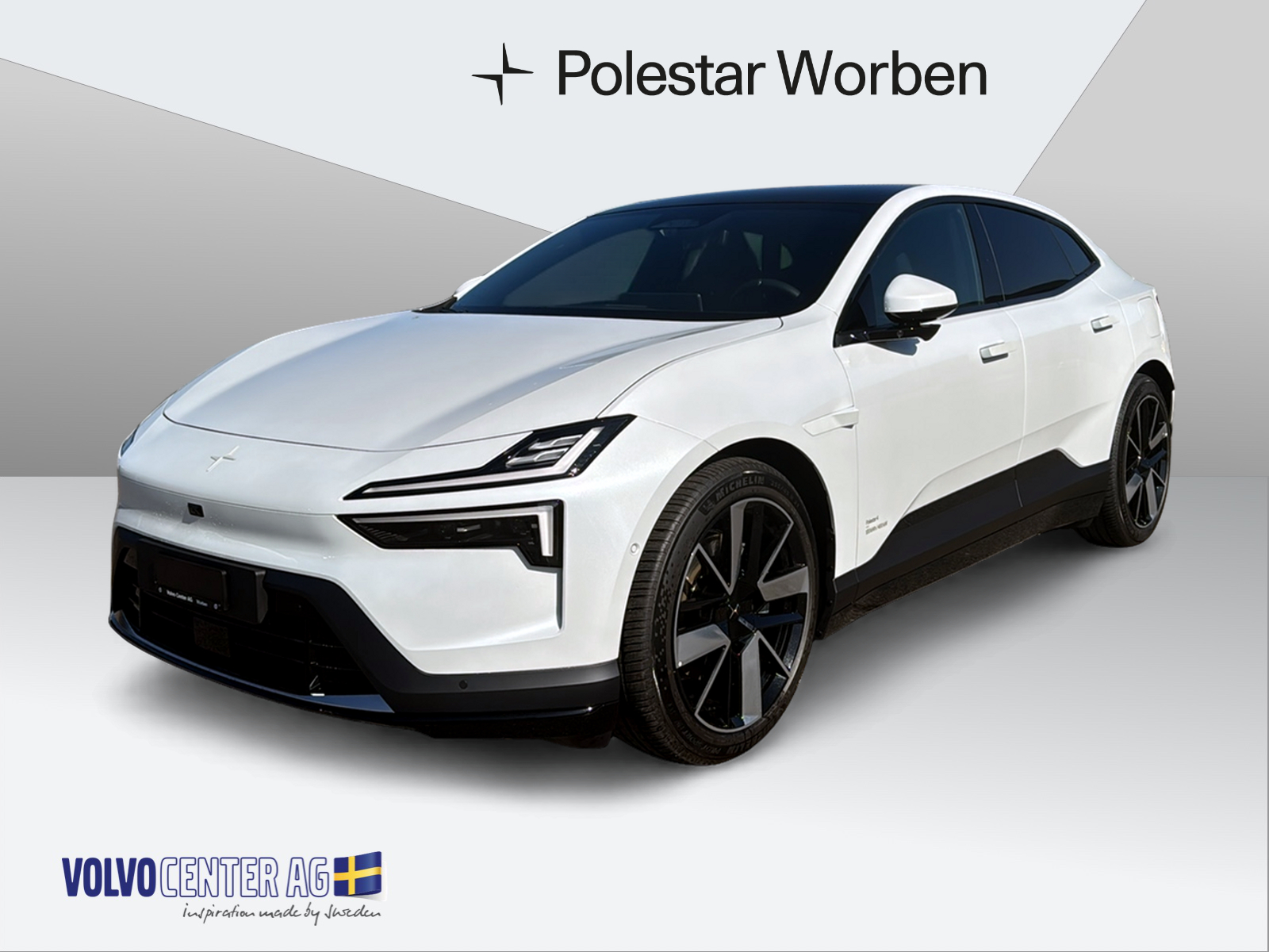 POLESTAR 4 Long Range Dual Motor-image-0