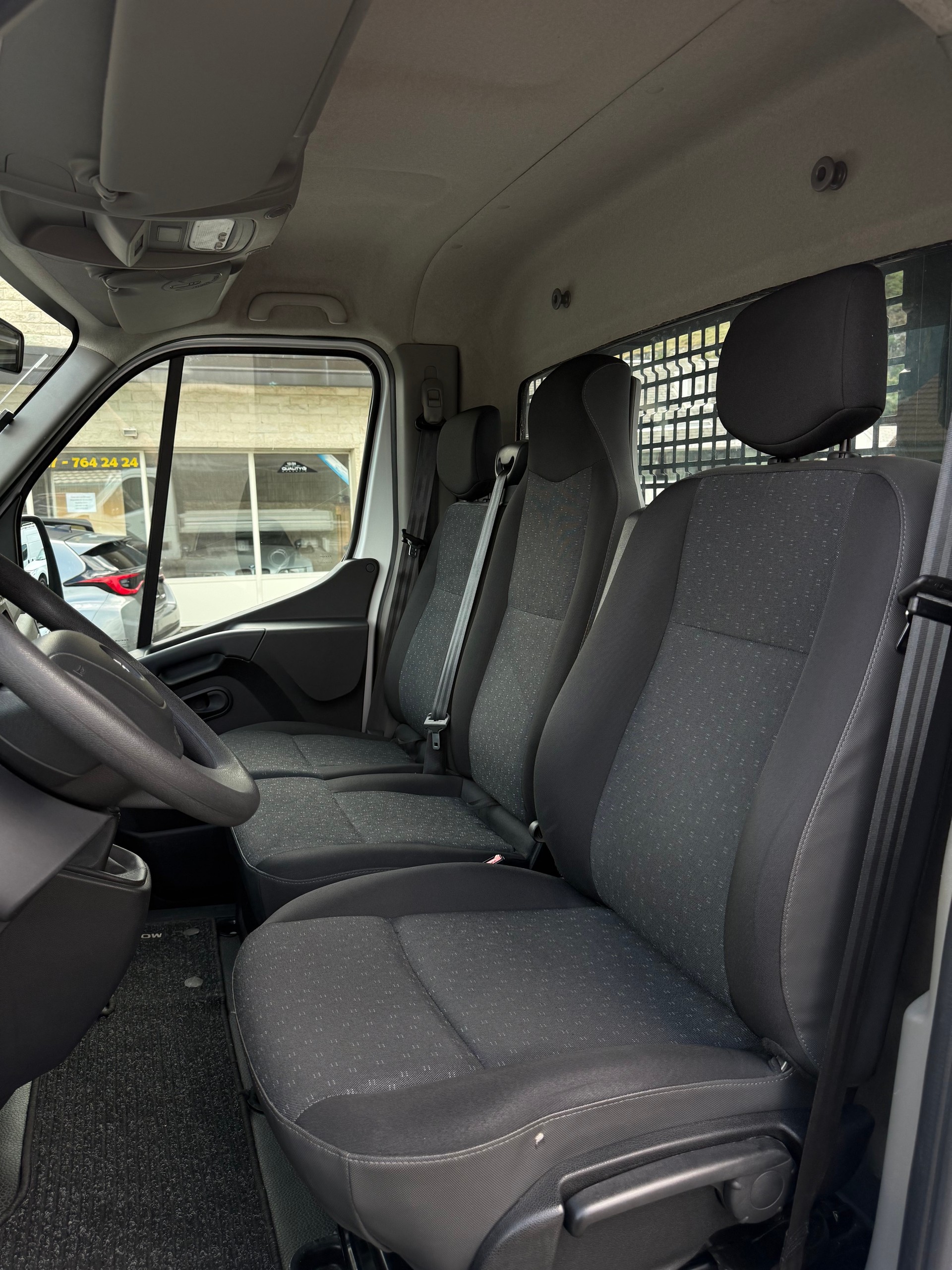OPEL Movano 2.3 CDTI 3.5t L2H1-image-13