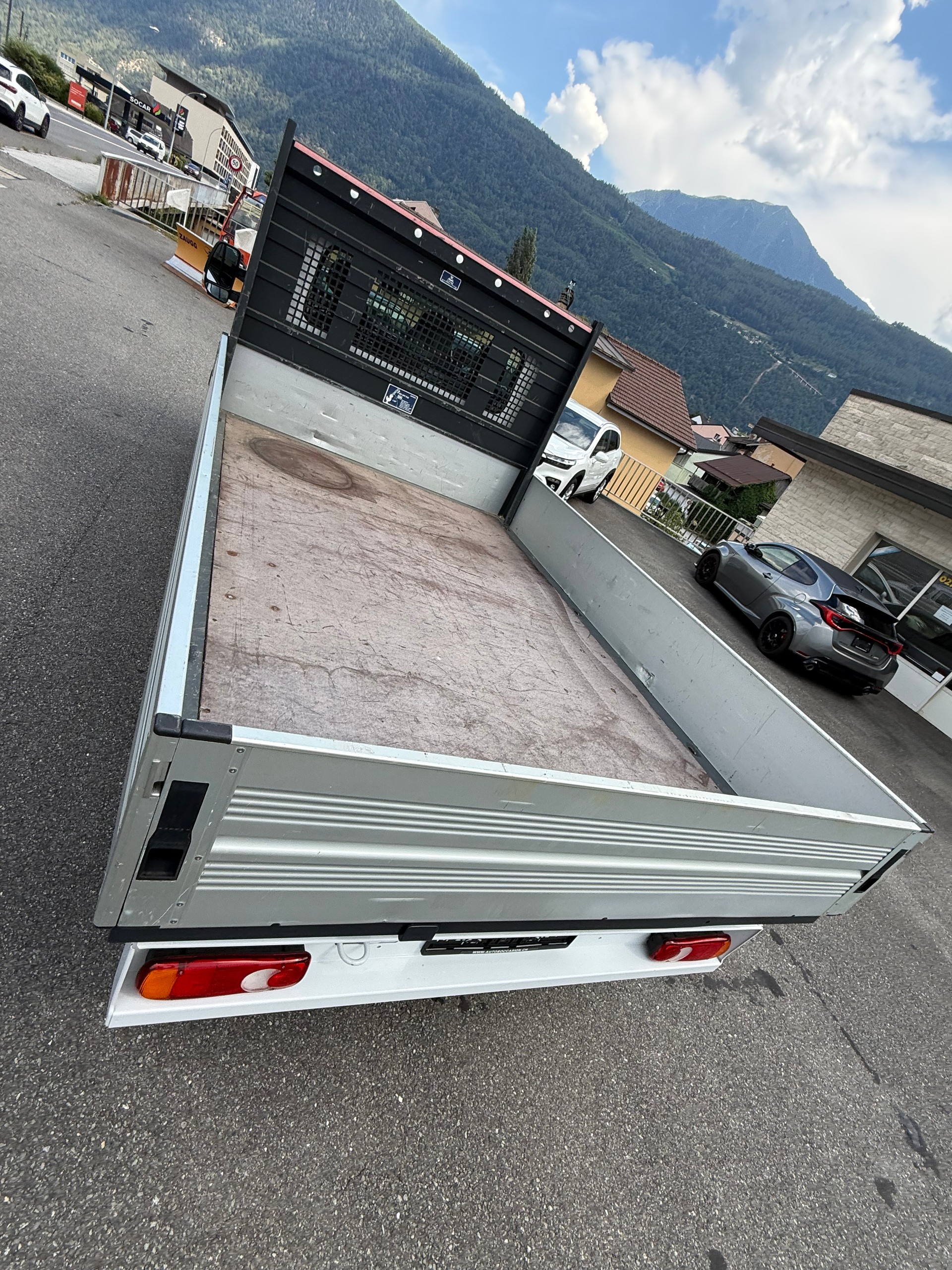 OPEL Movano 2.3 CDTI 3.5t L2H1-image-8