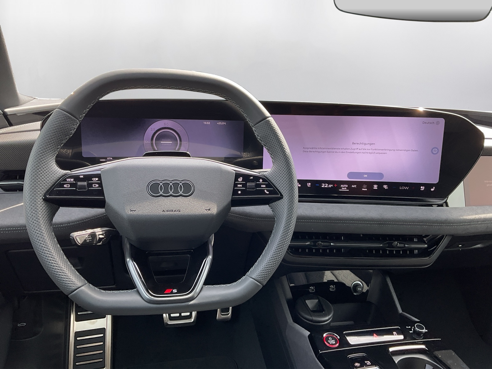 AUDI A6 Avant e-tron quattro-image-6