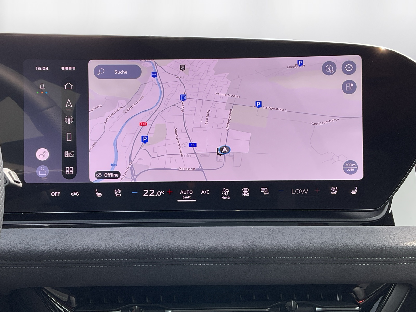 AUDI A6 Avant e-tron quattro-image-8