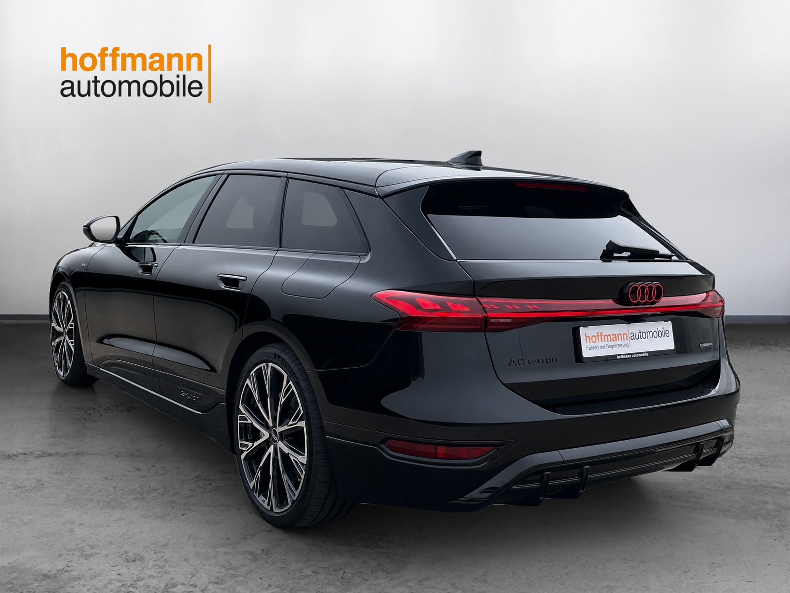 AUDI A6 Avant e-tron quattro-image-5
