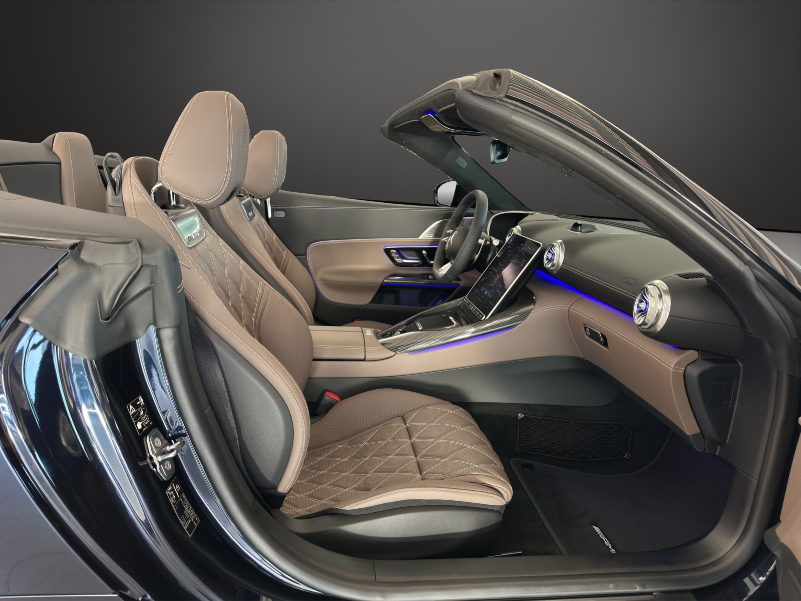 MERCEDES-BENZ AMG SL 63 4M Executive Ed-image-10