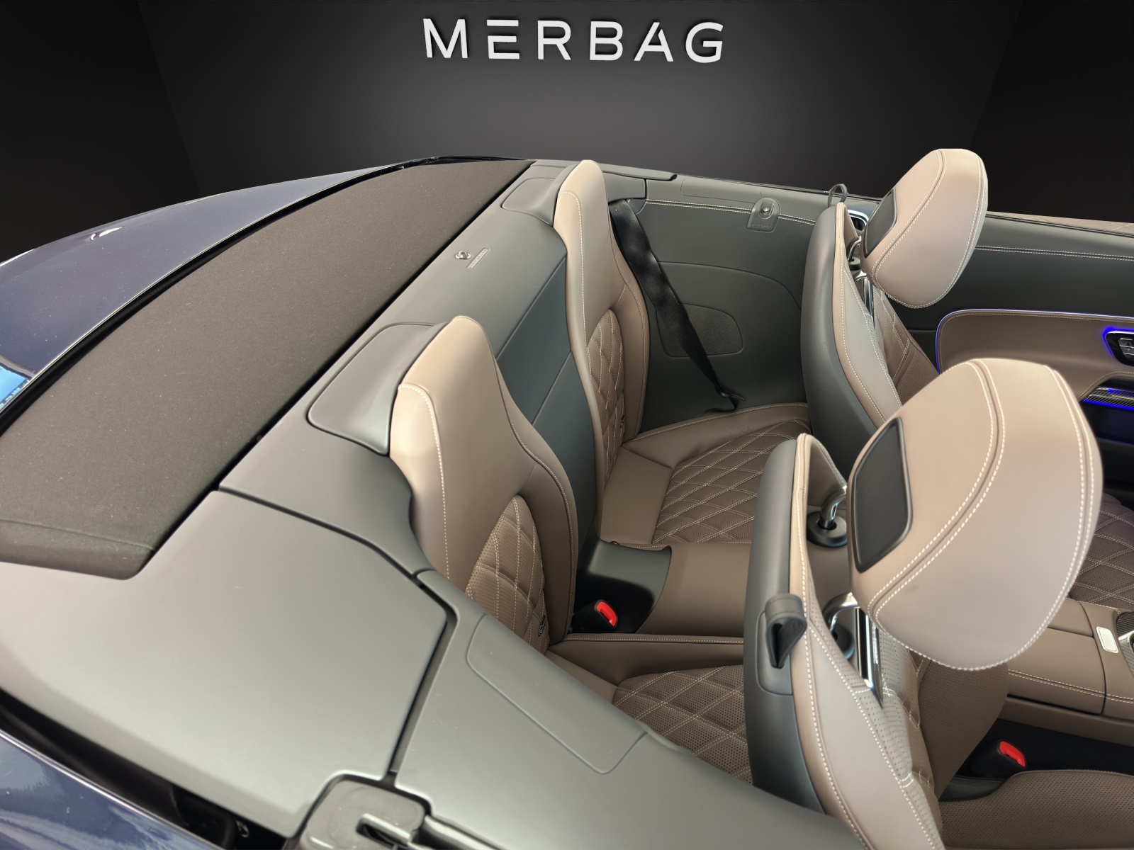 MERCEDES-BENZ AMG SL 63 4M Executive Ed-image-11