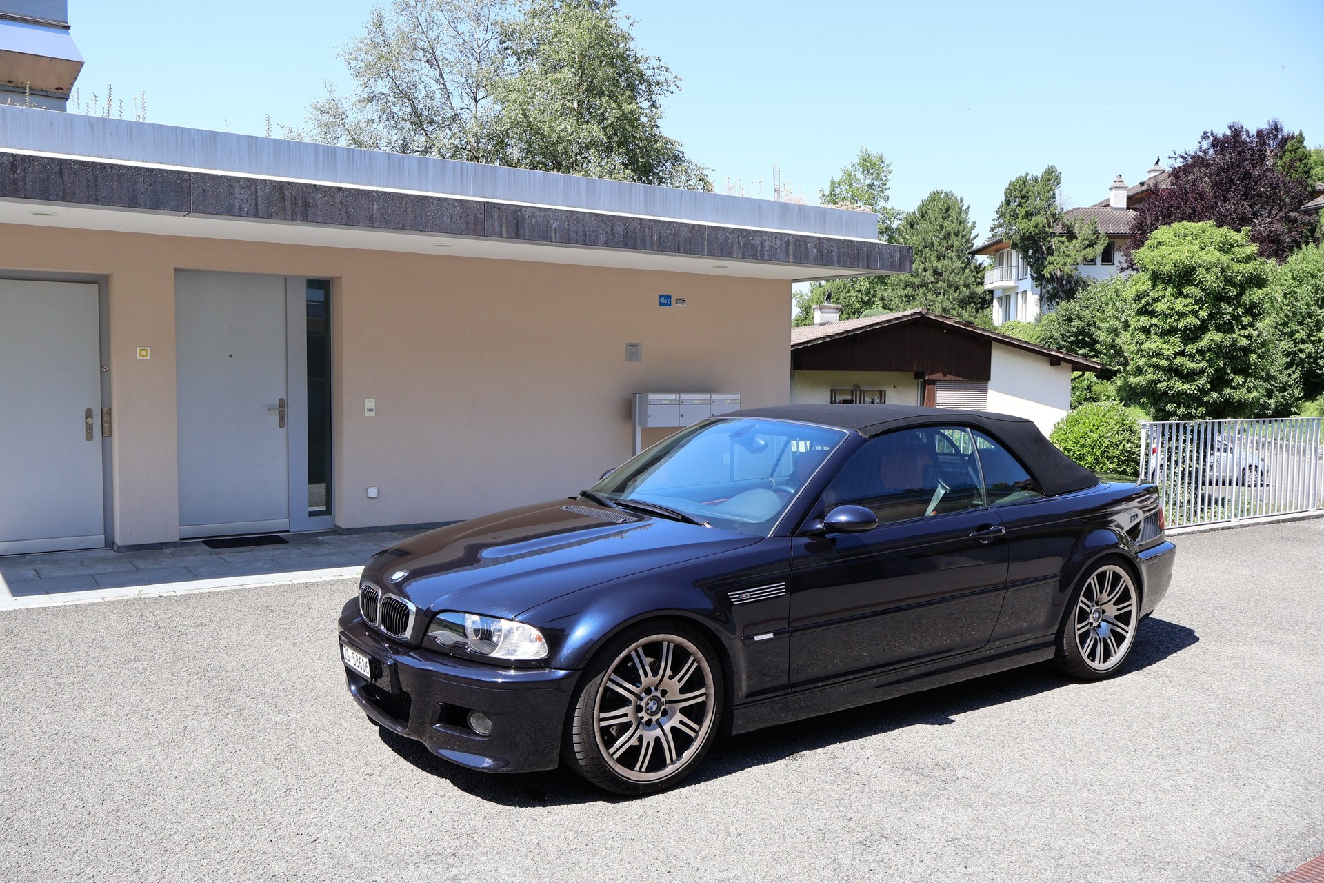 BMW M3-image-0