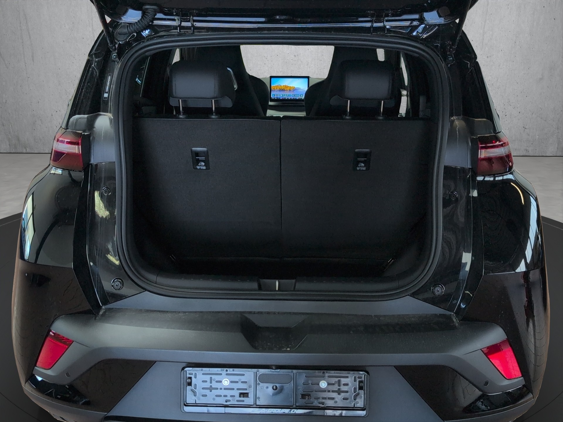 BYD Dophin Surf Comfort-image-14