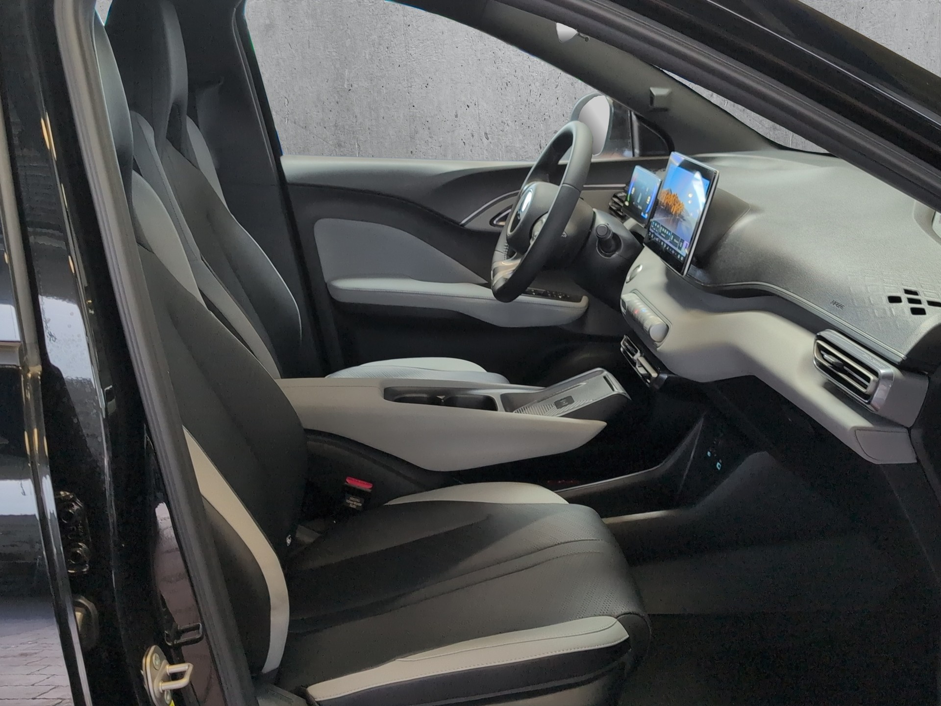 BYD Dophin Surf Comfort-image-11