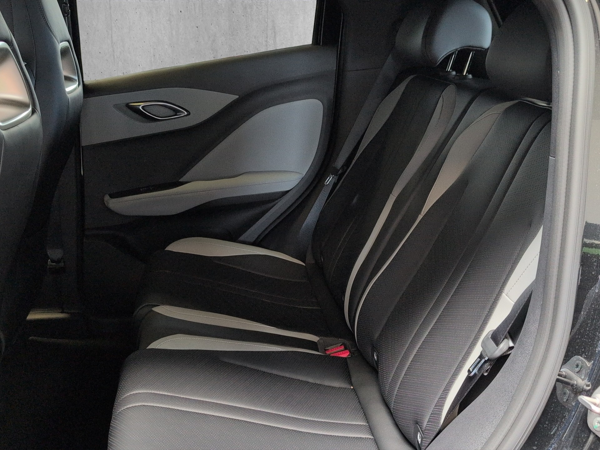 BYD Dophin Surf Comfort-image-12