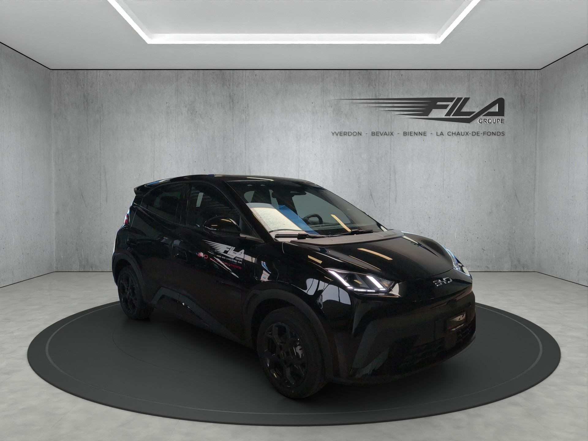 BYD Dophin Surf Comfort-image-6