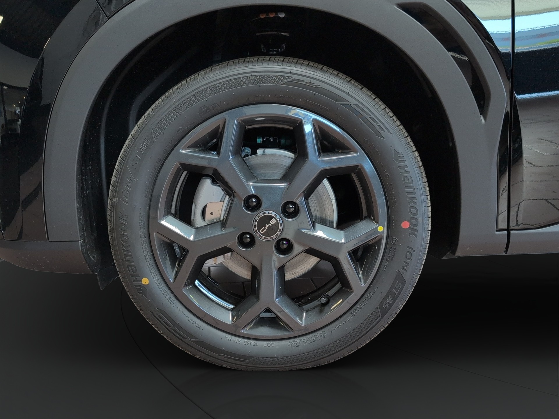 BYD Dophin Surf Comfort-image-15