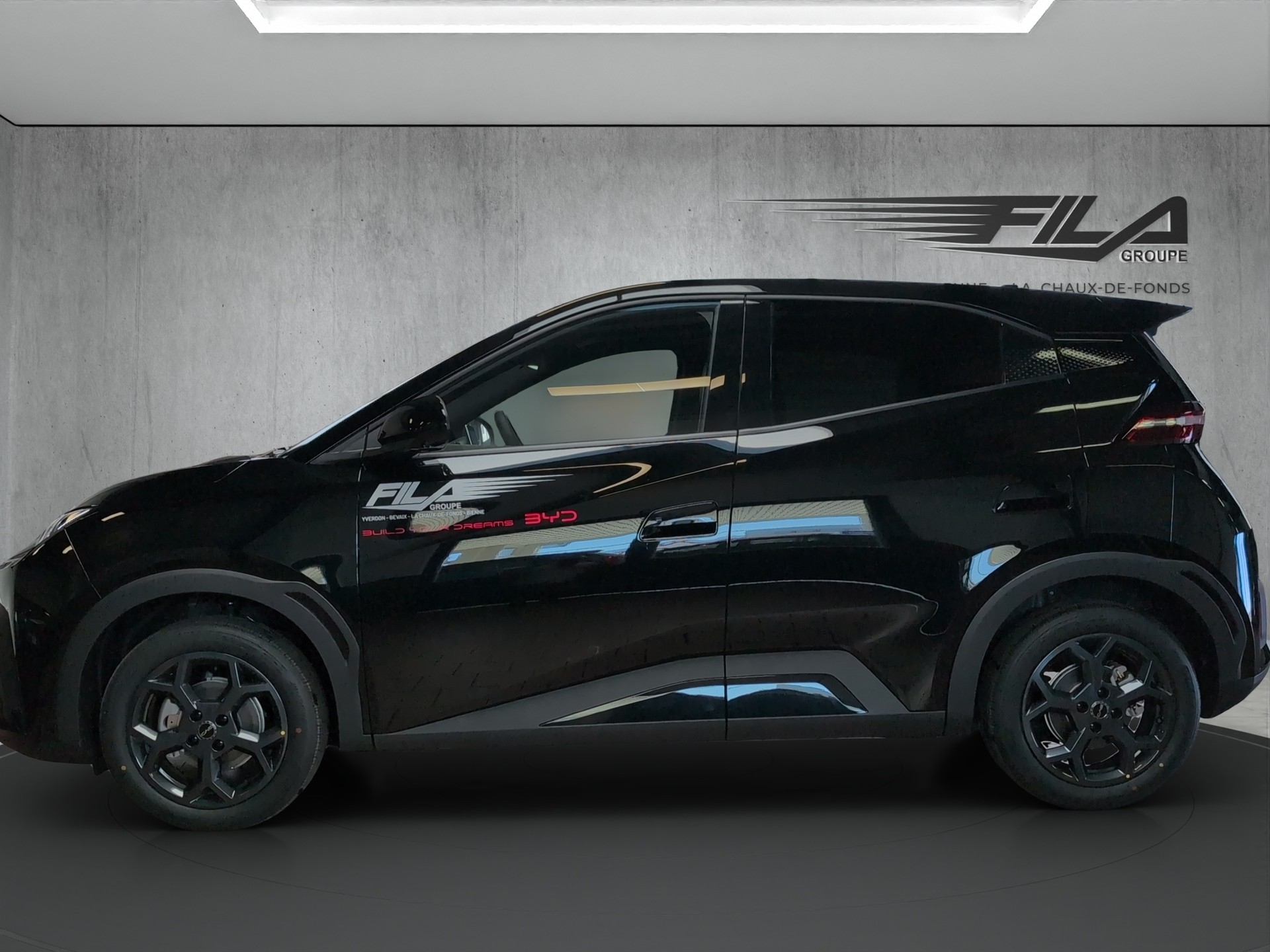 BYD Dophin Surf Comfort-image-3