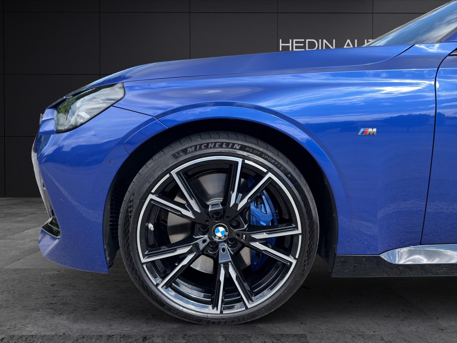 BMW M240i xDrive Coupé-image-8